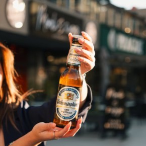 Weihenstephaner Hefeweissbier 33cl