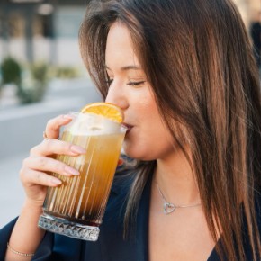 Long Island Iced Tea