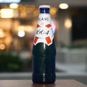 Blanc 33cl Şişe