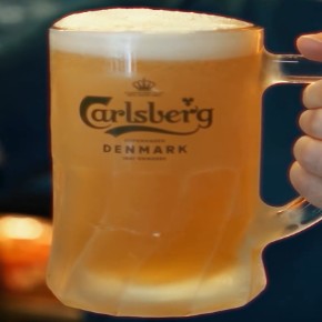 Carlsberg 50cl Fıçı