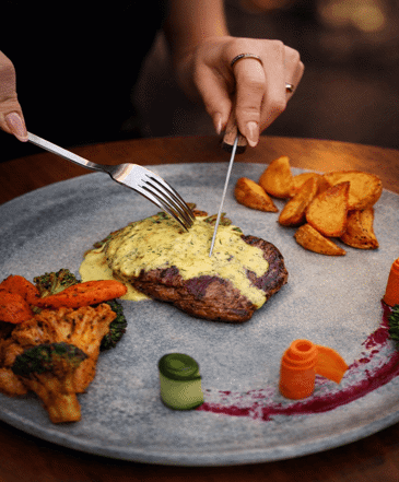 MySoho Evora Denizli Popüler Yemekler